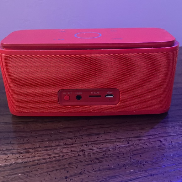 DOSS soundbox ! Wireless Bluetooth speaker. - Picture 3 of 4